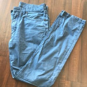 Ralph Lauren 625 lightweight chinos - 34x34